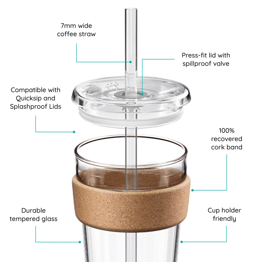 Cold Cup Cork
