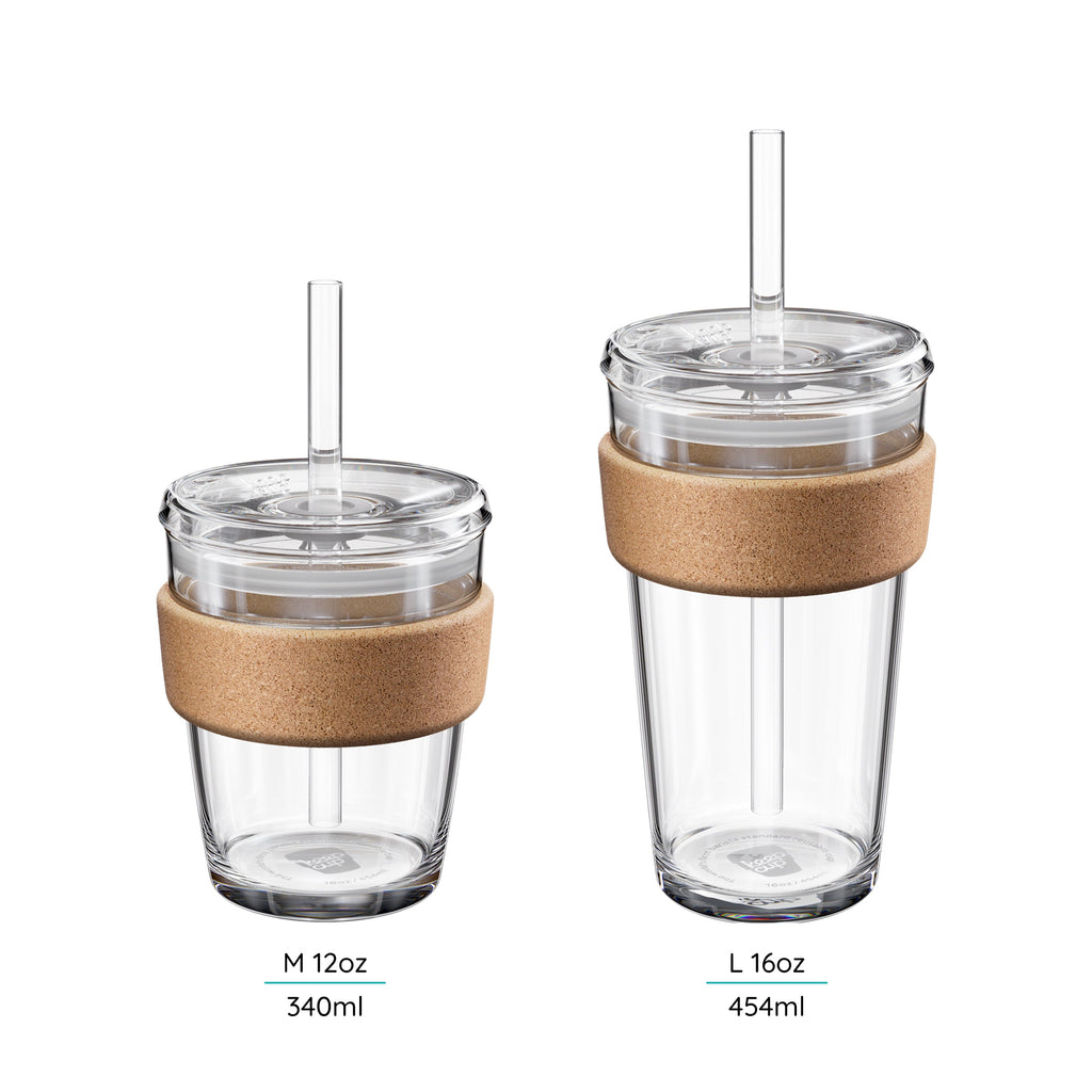 Cold Cup Cork