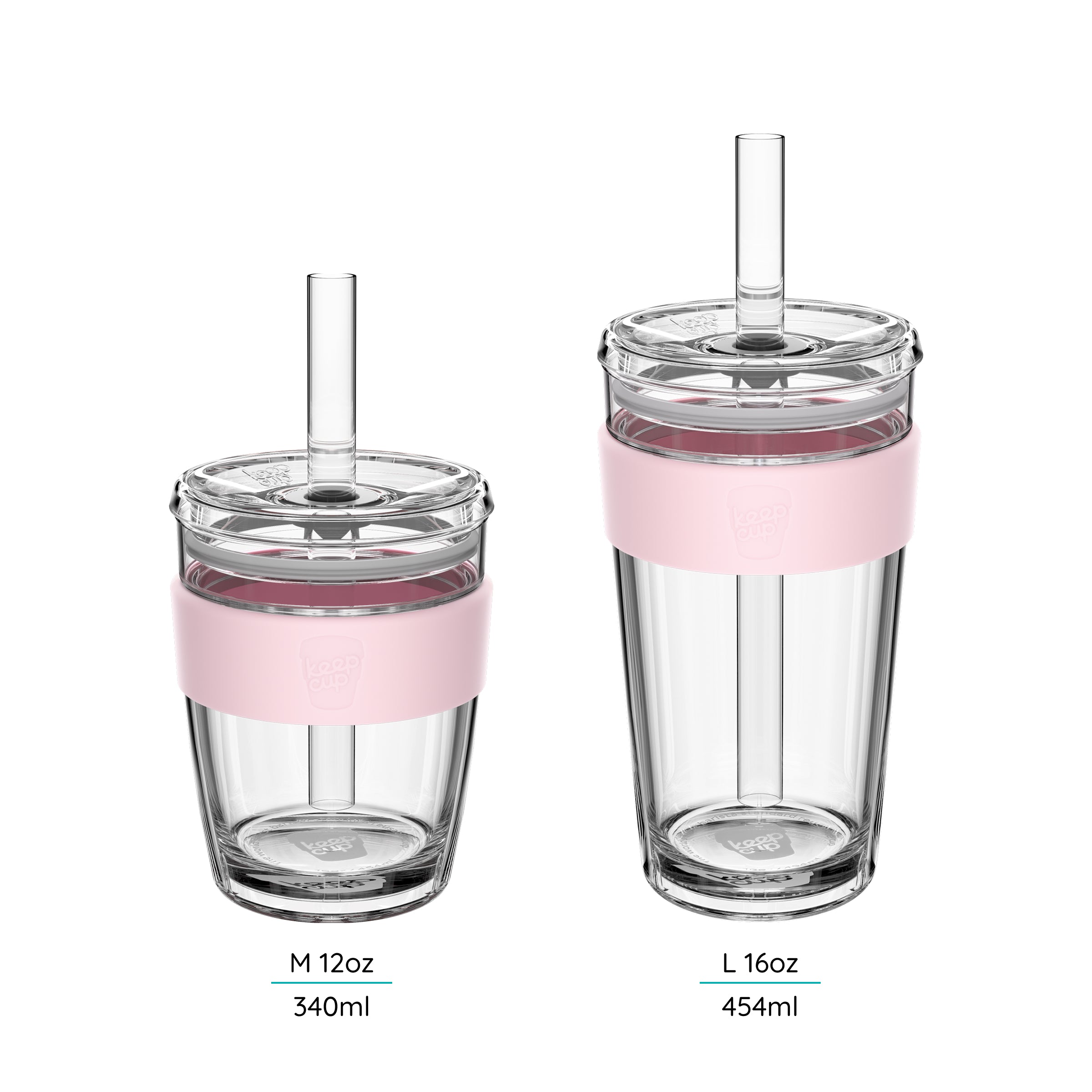 Cold Cup Longplay Boba