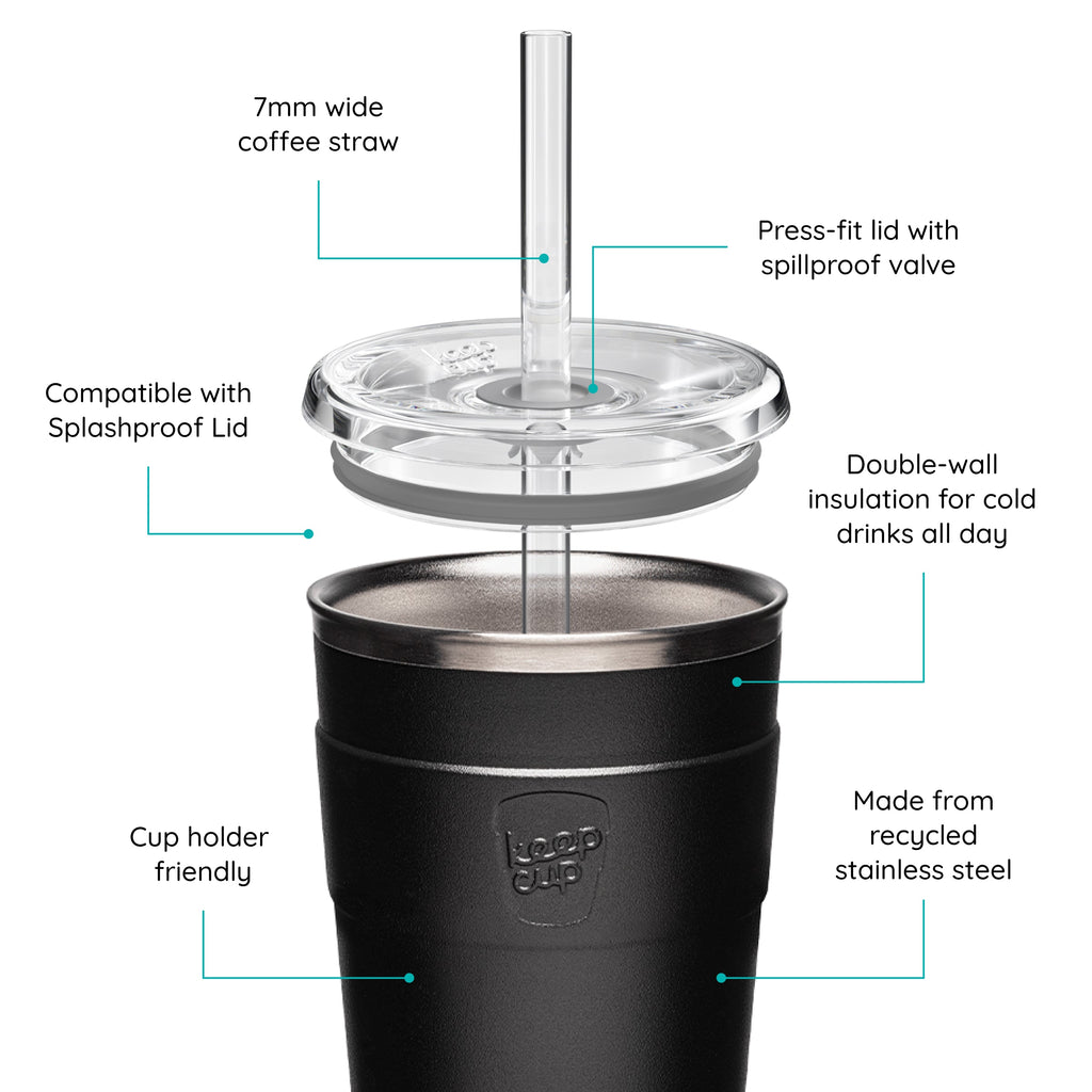 Cold Cup Thermal