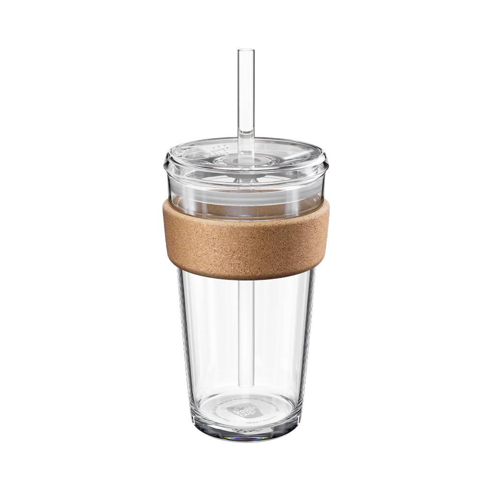 Cold Cup Cork