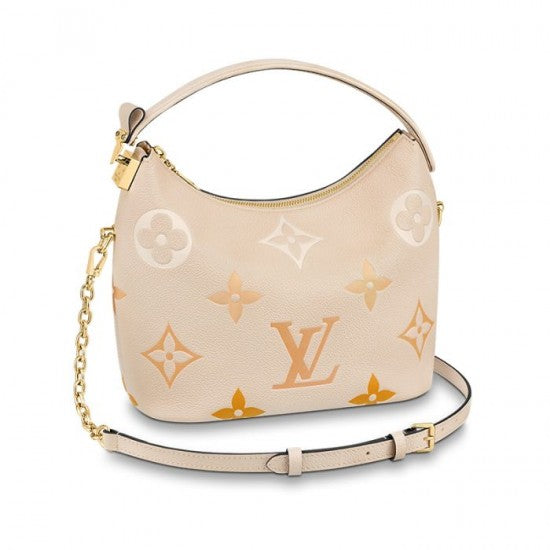 Louis Vuitton  Marshmallow Pink M45697 Cream M45698