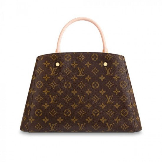 Louis Vuitton Montaigne MM M41056