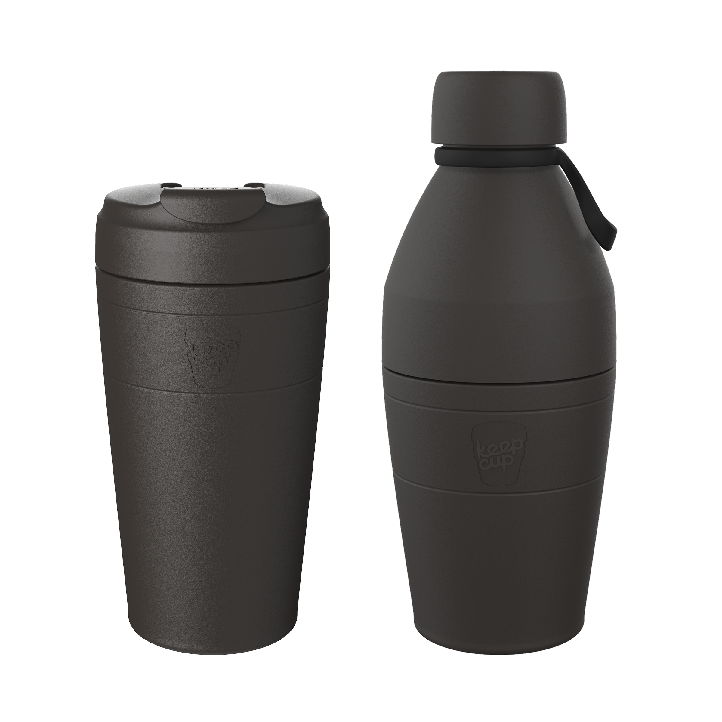Deskside Warrior Bundle | Cup & Bowl Set