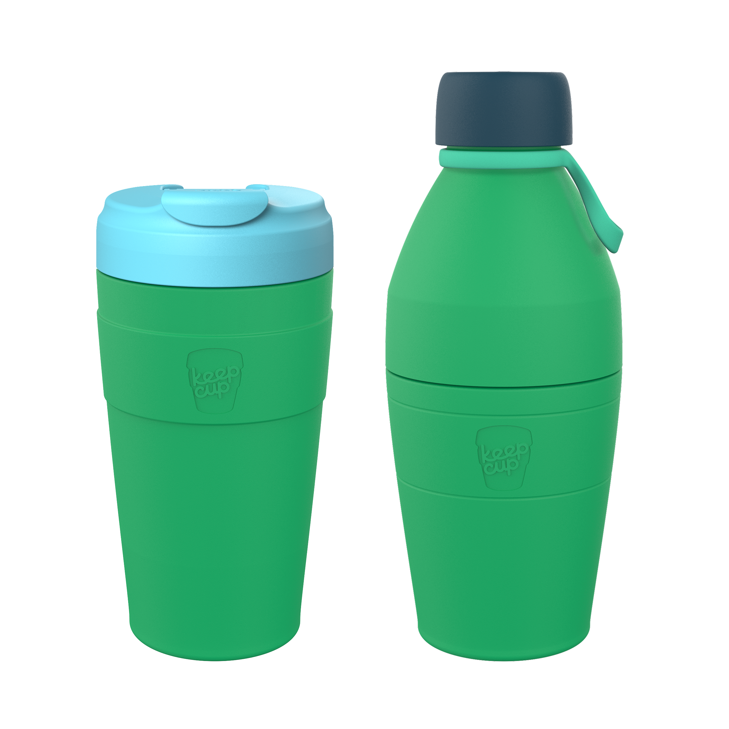 Deskside Warrior Bundle | Cup & Bowl Set
