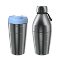 Deskside Warrior Bundle | Cup & Bowl Set