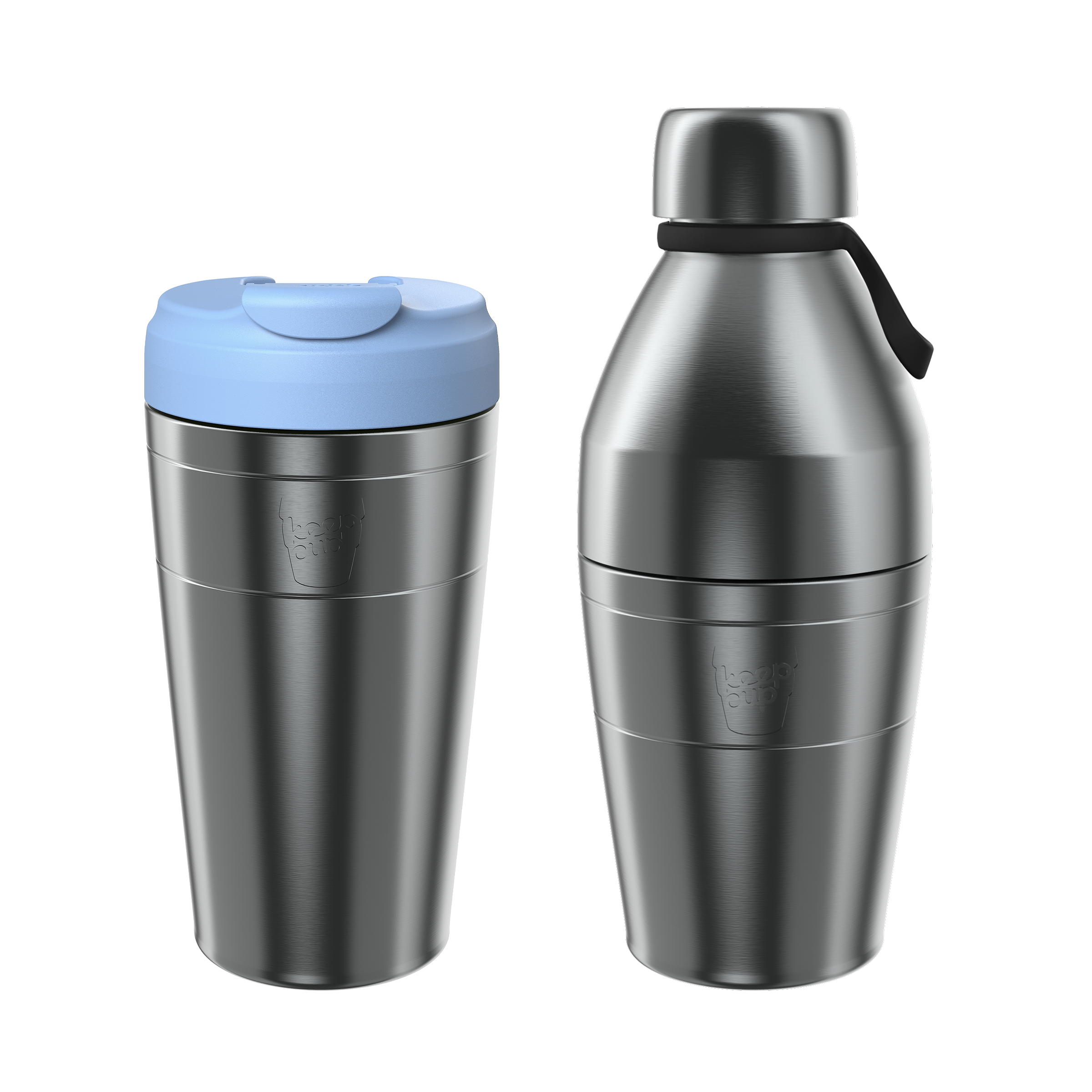 Deskside Warrior Bundle | Cup & Bowl Set