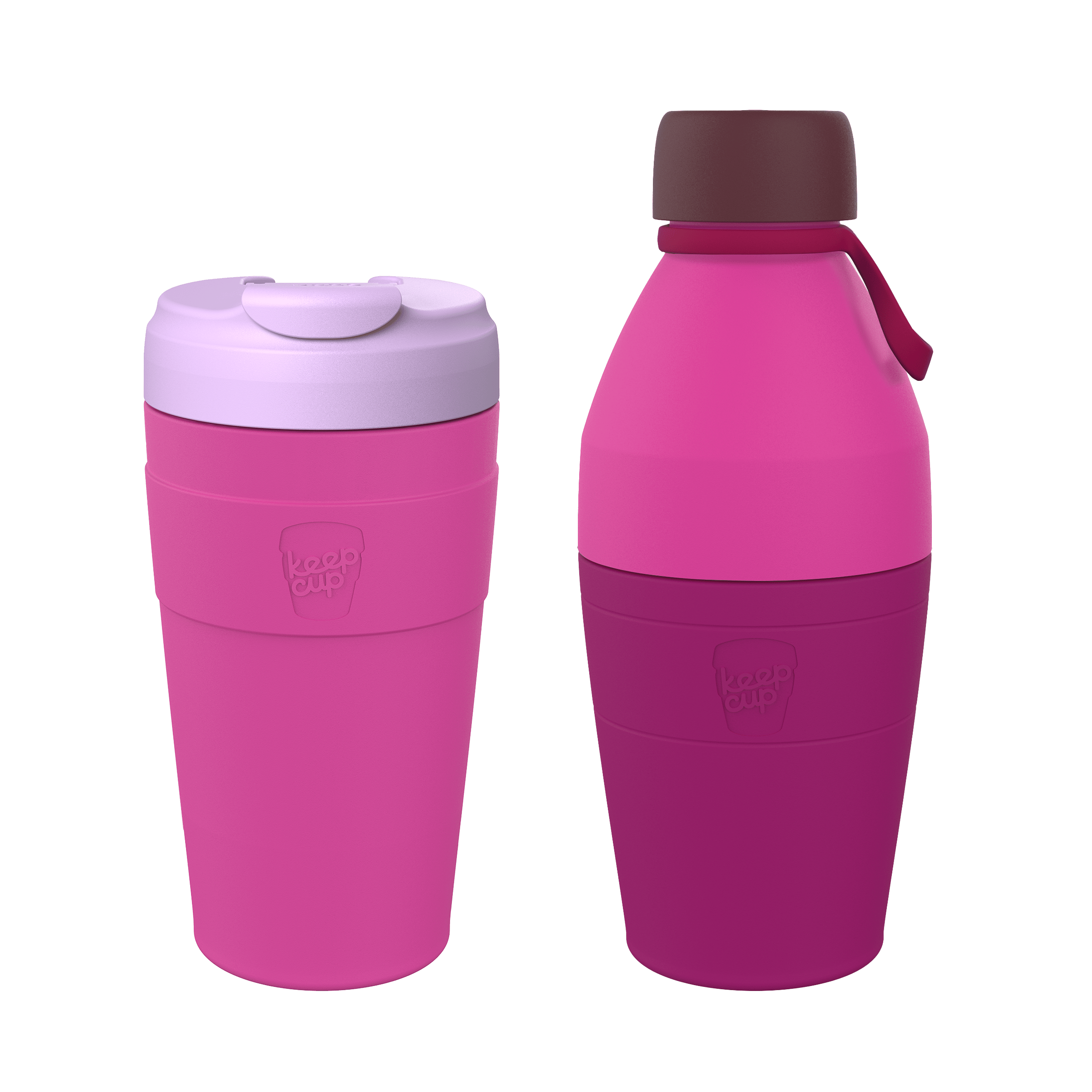 Deskside Warrior Bundle | Cup & Bowl Set