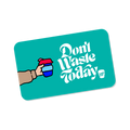 Digital Gift Card