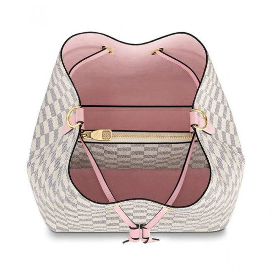 Louis Vuitton Damier Azure Neonoe N40152