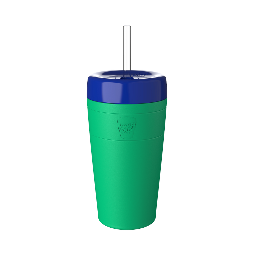 Commuter Cold Cup