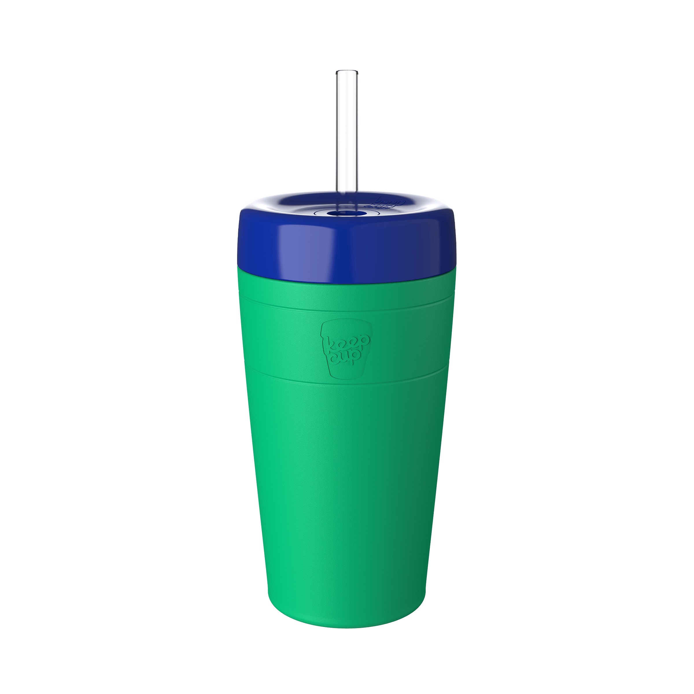 Commuter Cold Cup