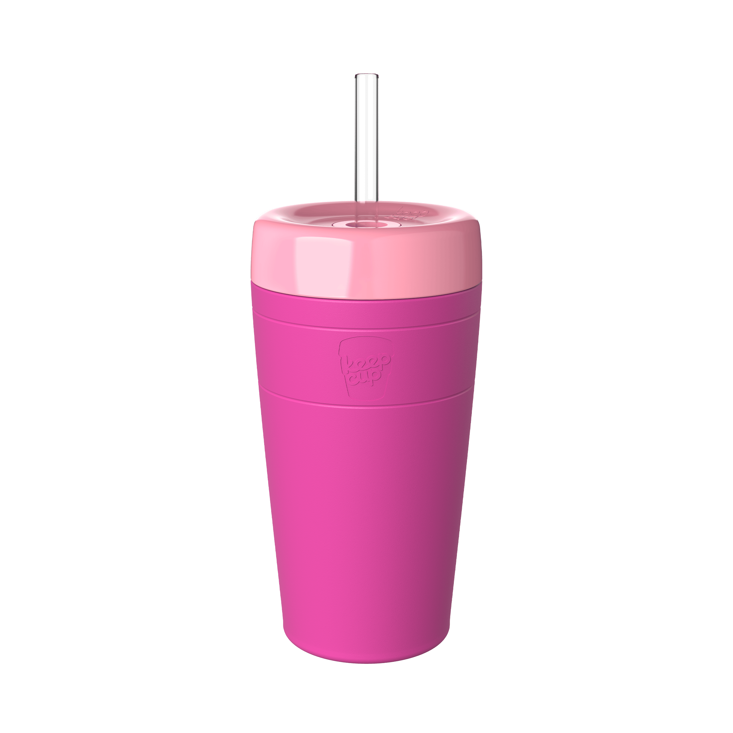 Commuter Cold Cup