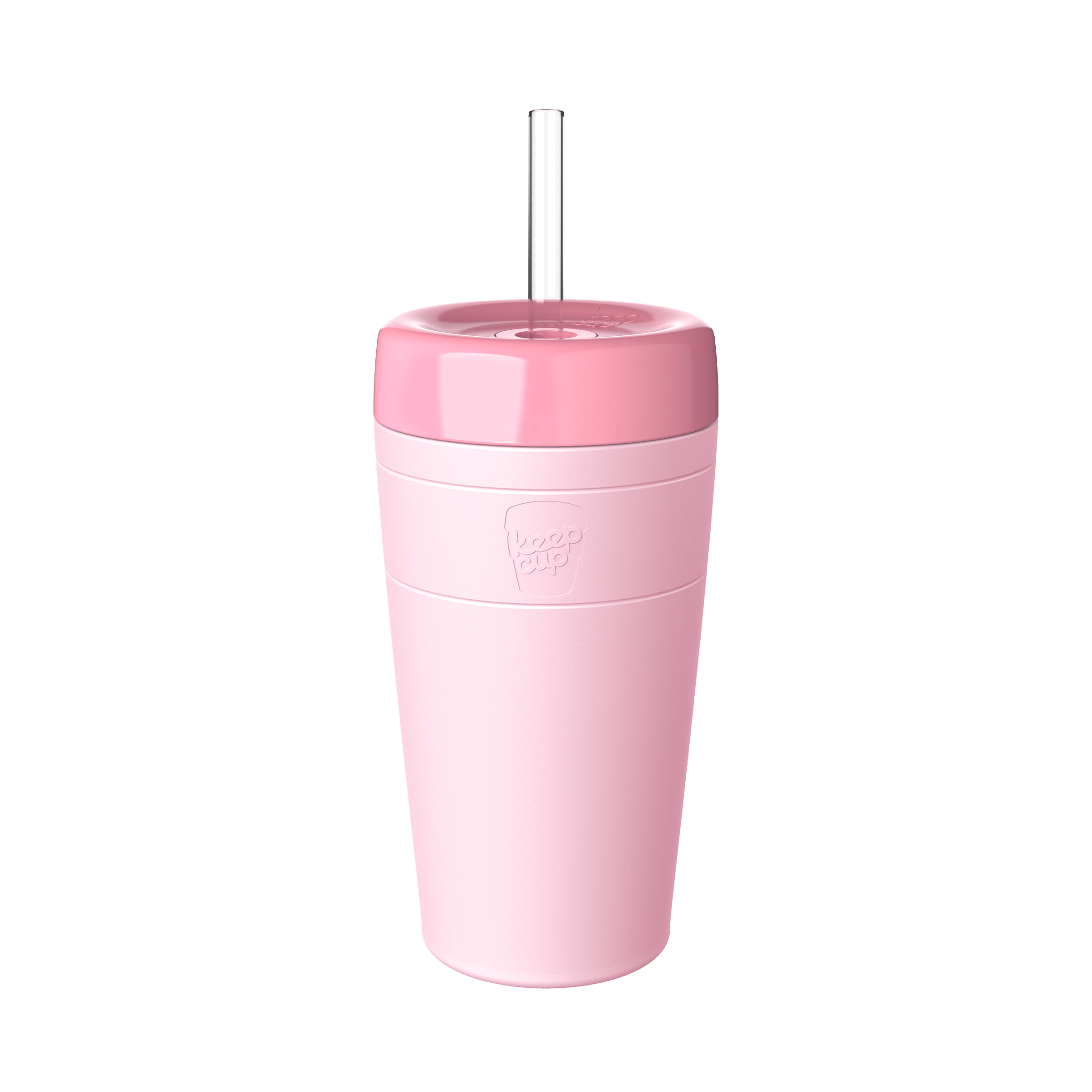 Commuter Cold Cup