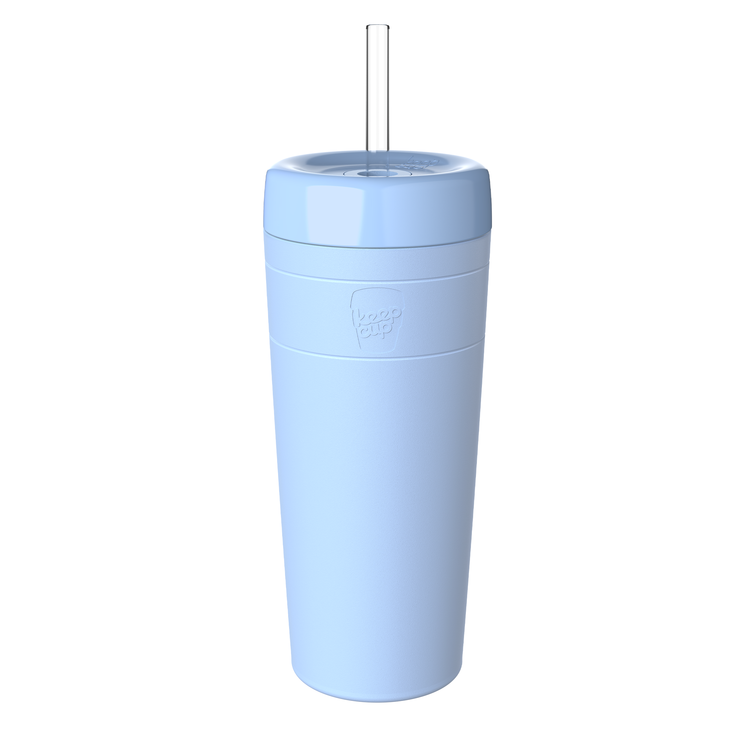 Commuter Cold Cup