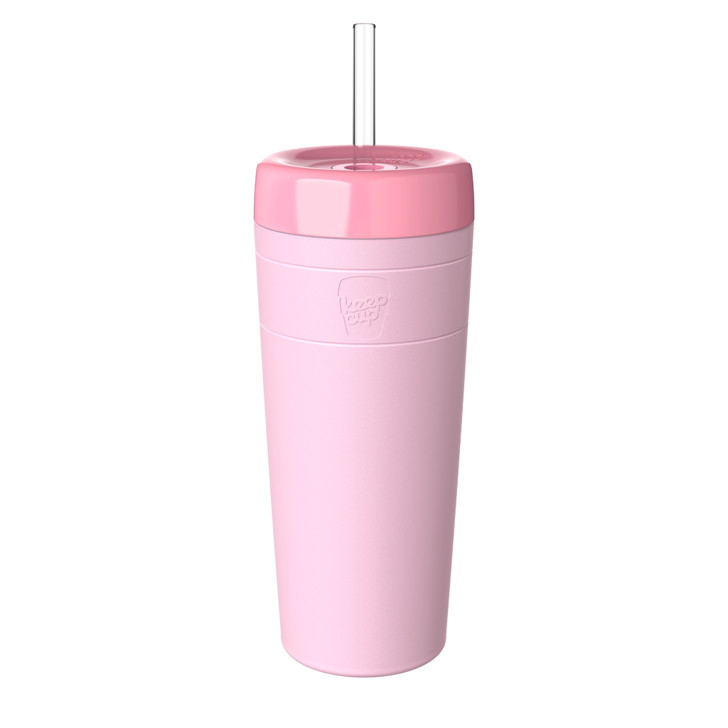 Commuter Cold Cup
