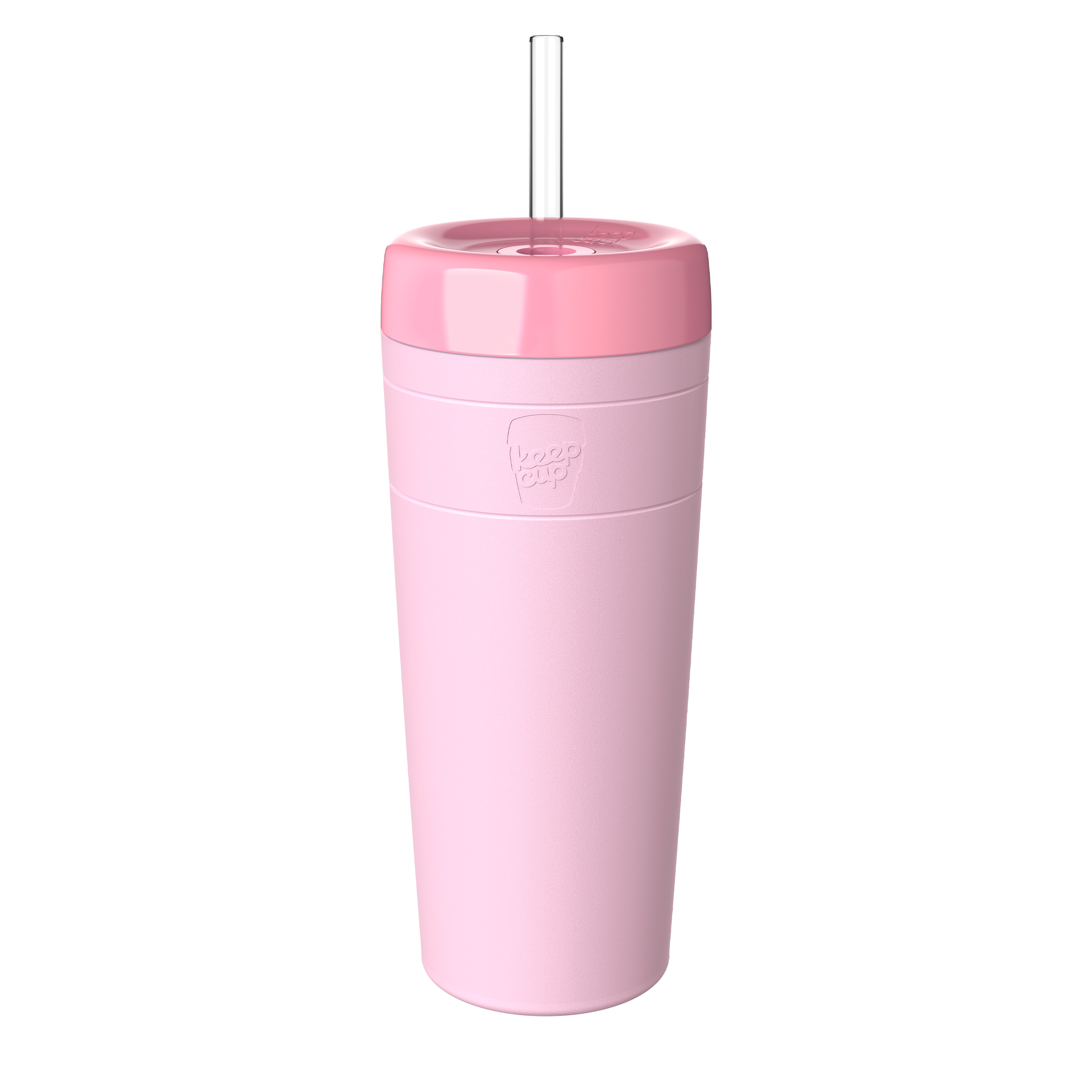Commuter Cold Cup