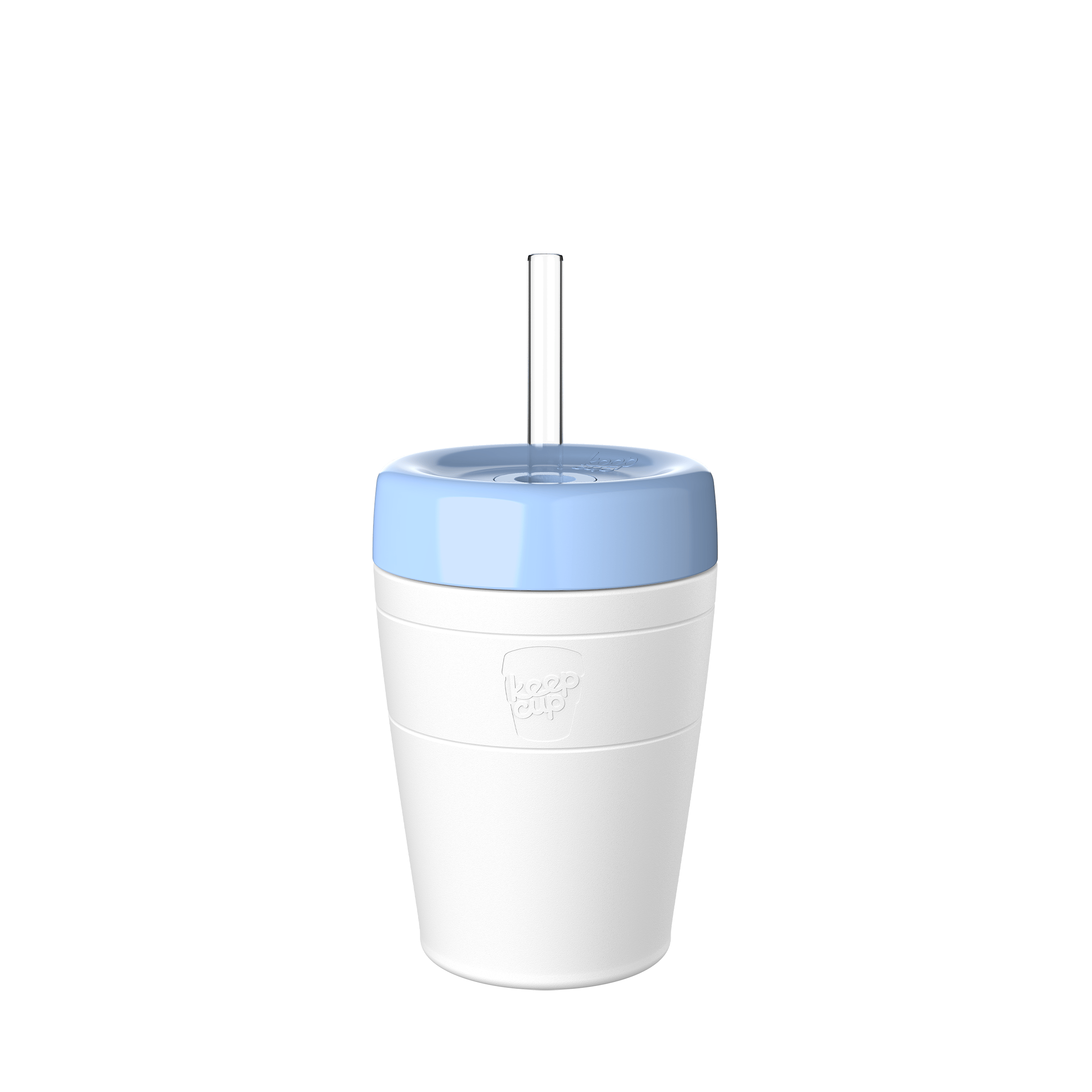 Commuter Cold Cup