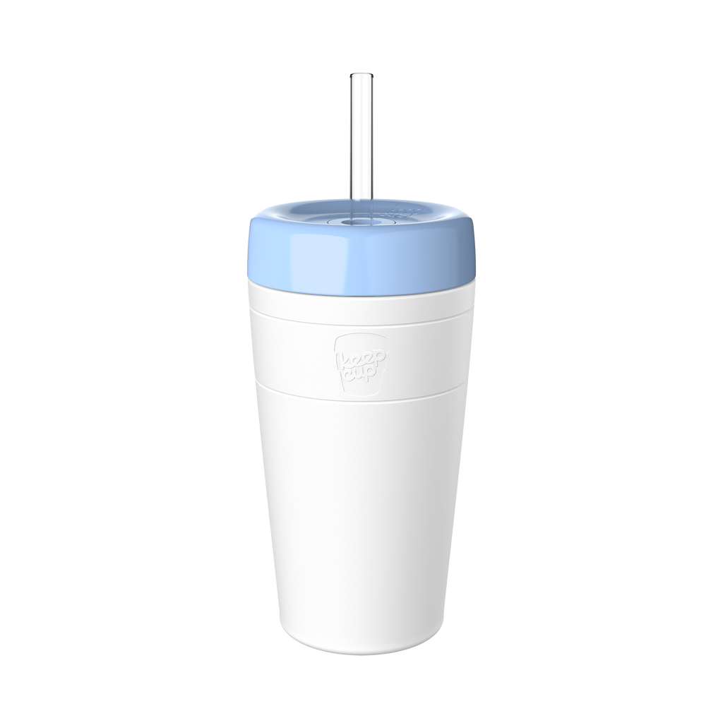 Commuter Cold Cup