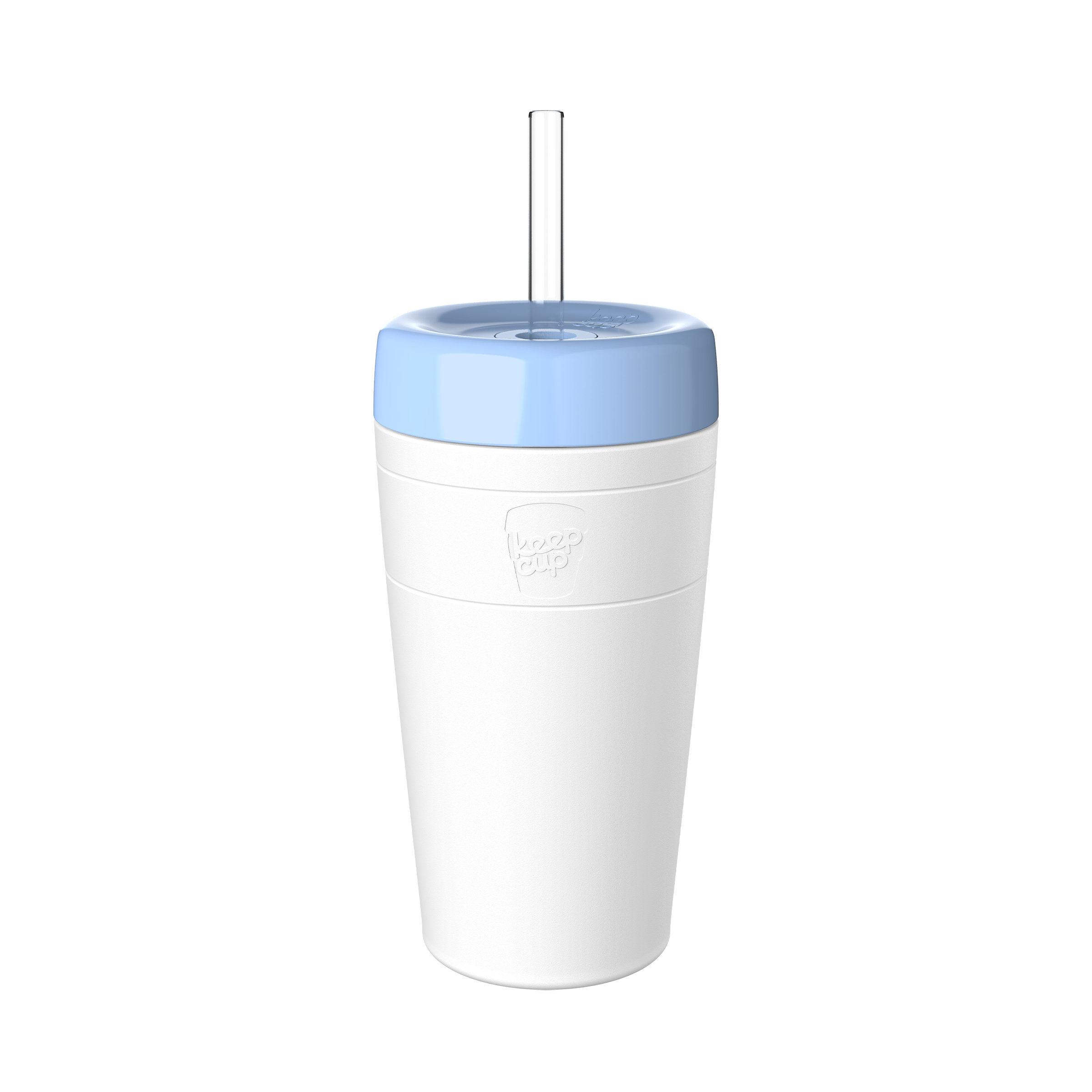 Commuter Cold Cup