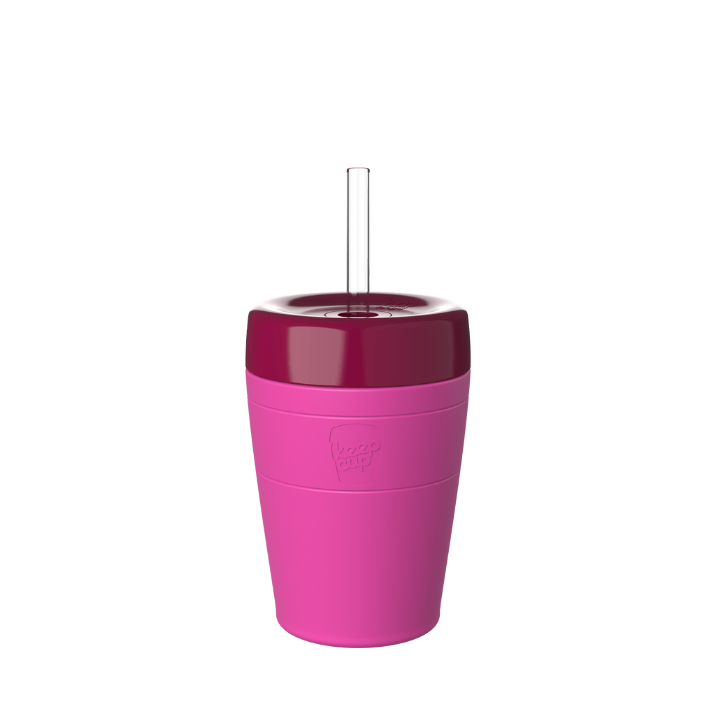 Commuter Cold Cup