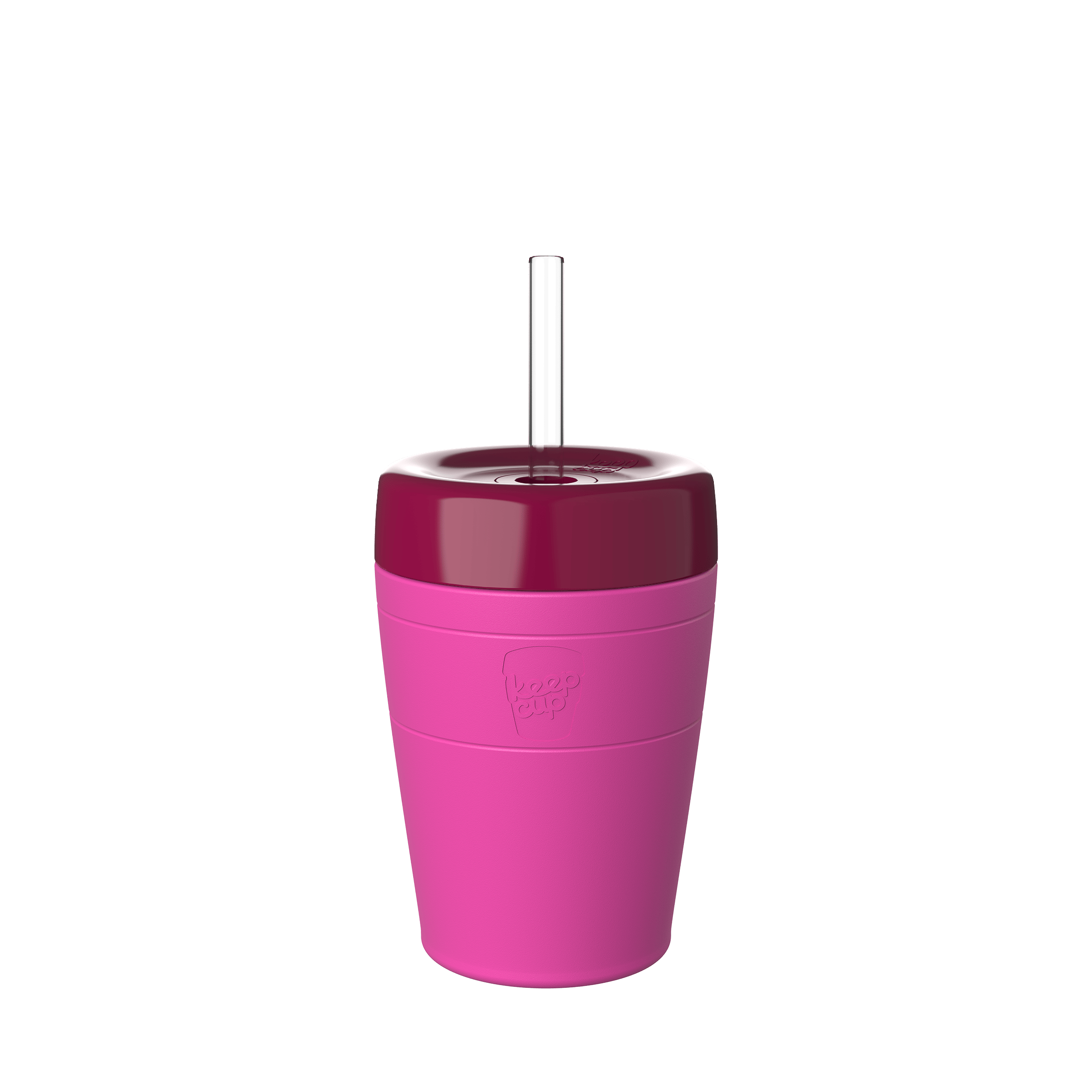 Commuter Cold Cup