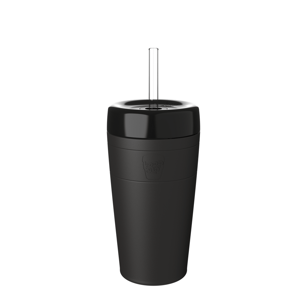 Commuter Cold Cup