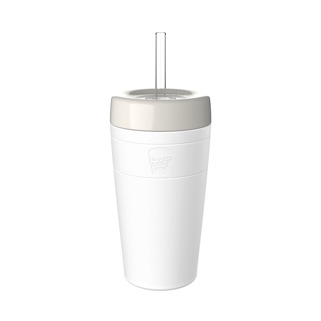 Commuter Cold Cup