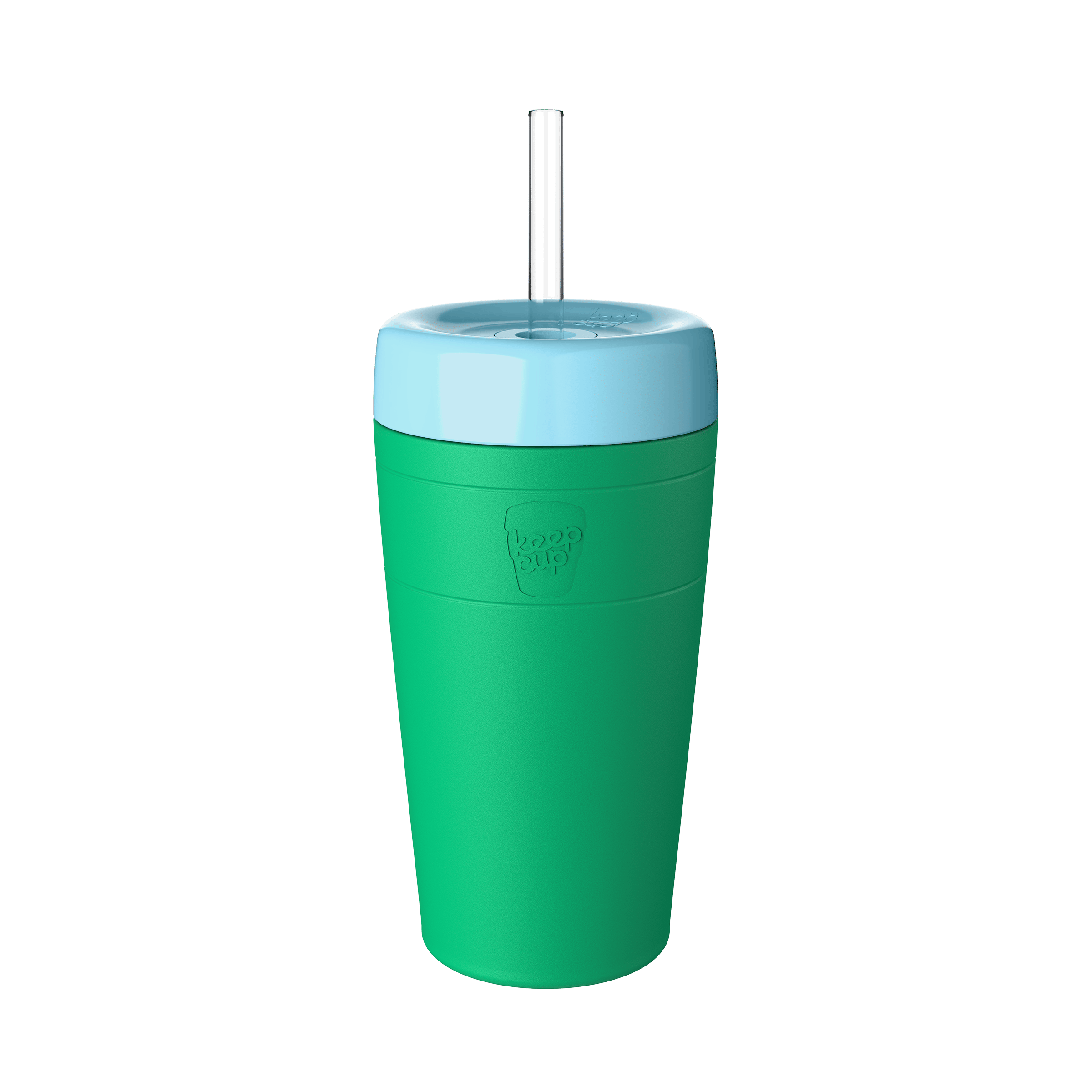 Commuter Cold Cup