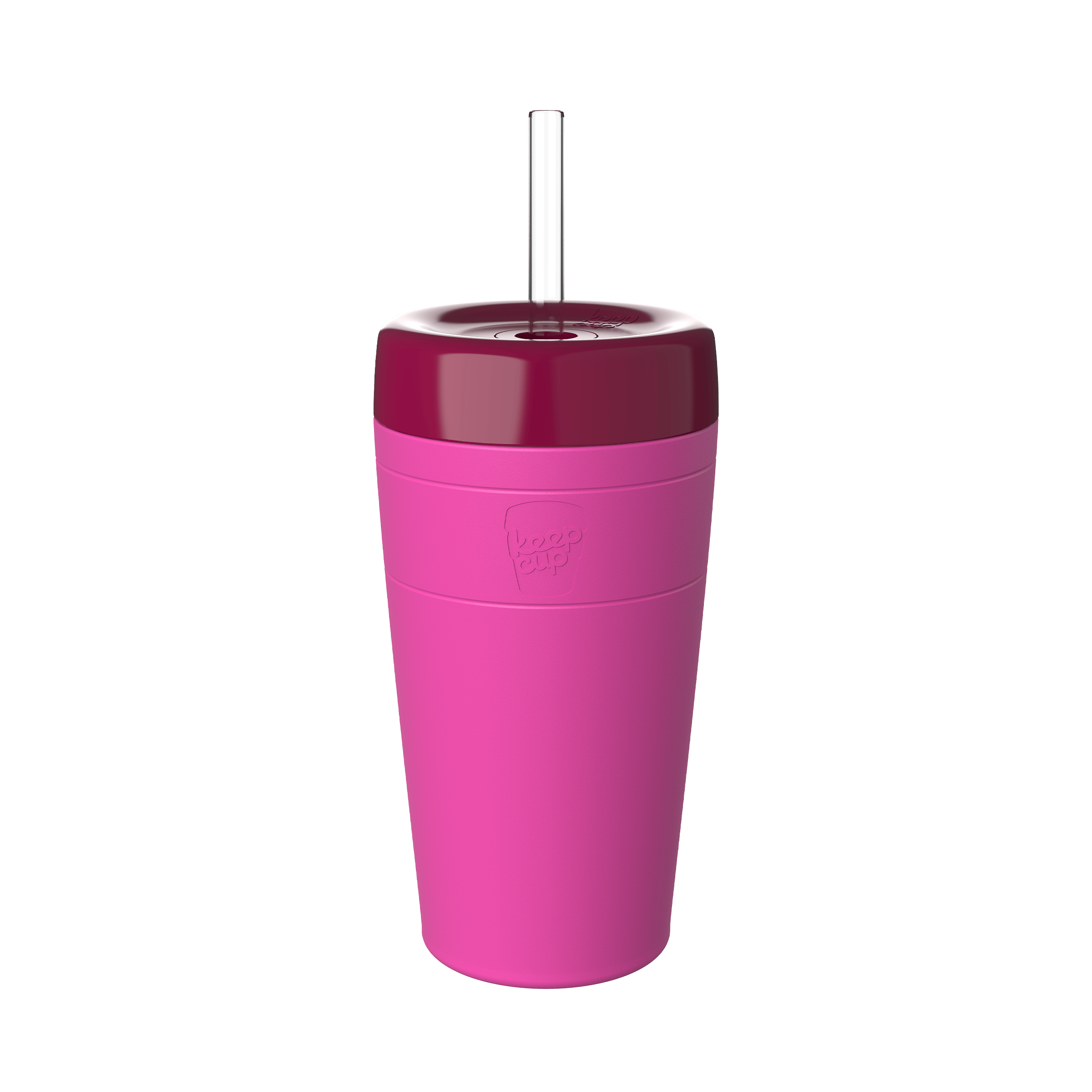 Commuter Cold Cup