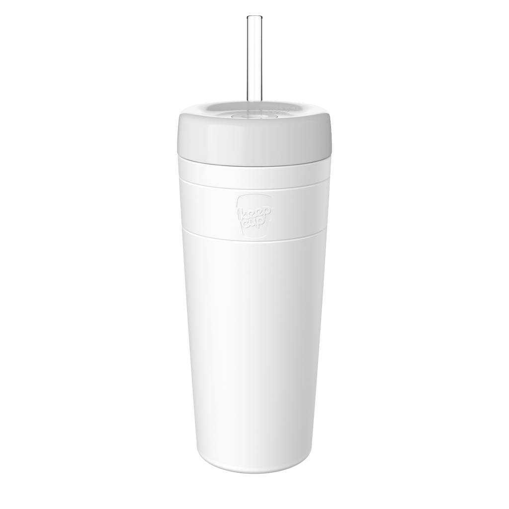 Commuter Cold Cup