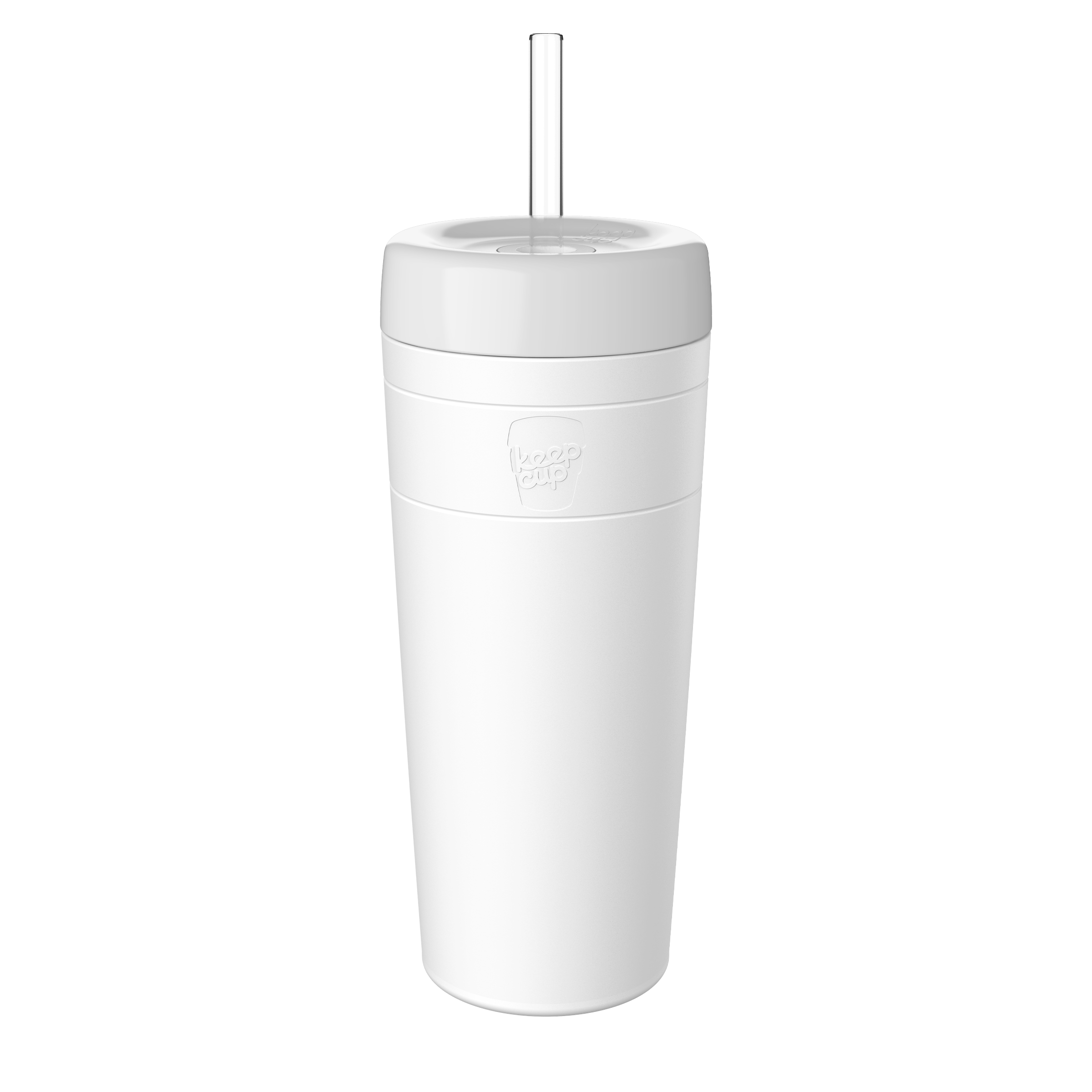 Commuter Cold Cup
