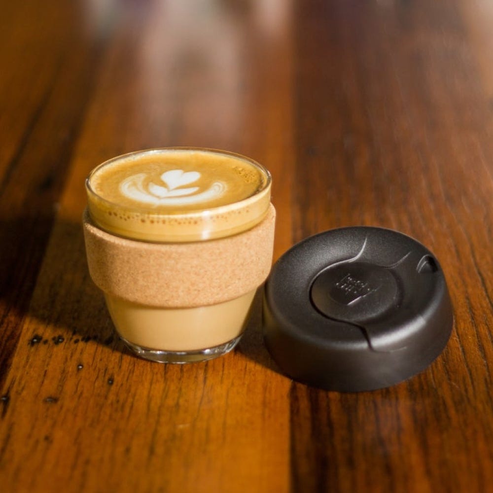 Brew Cork XS