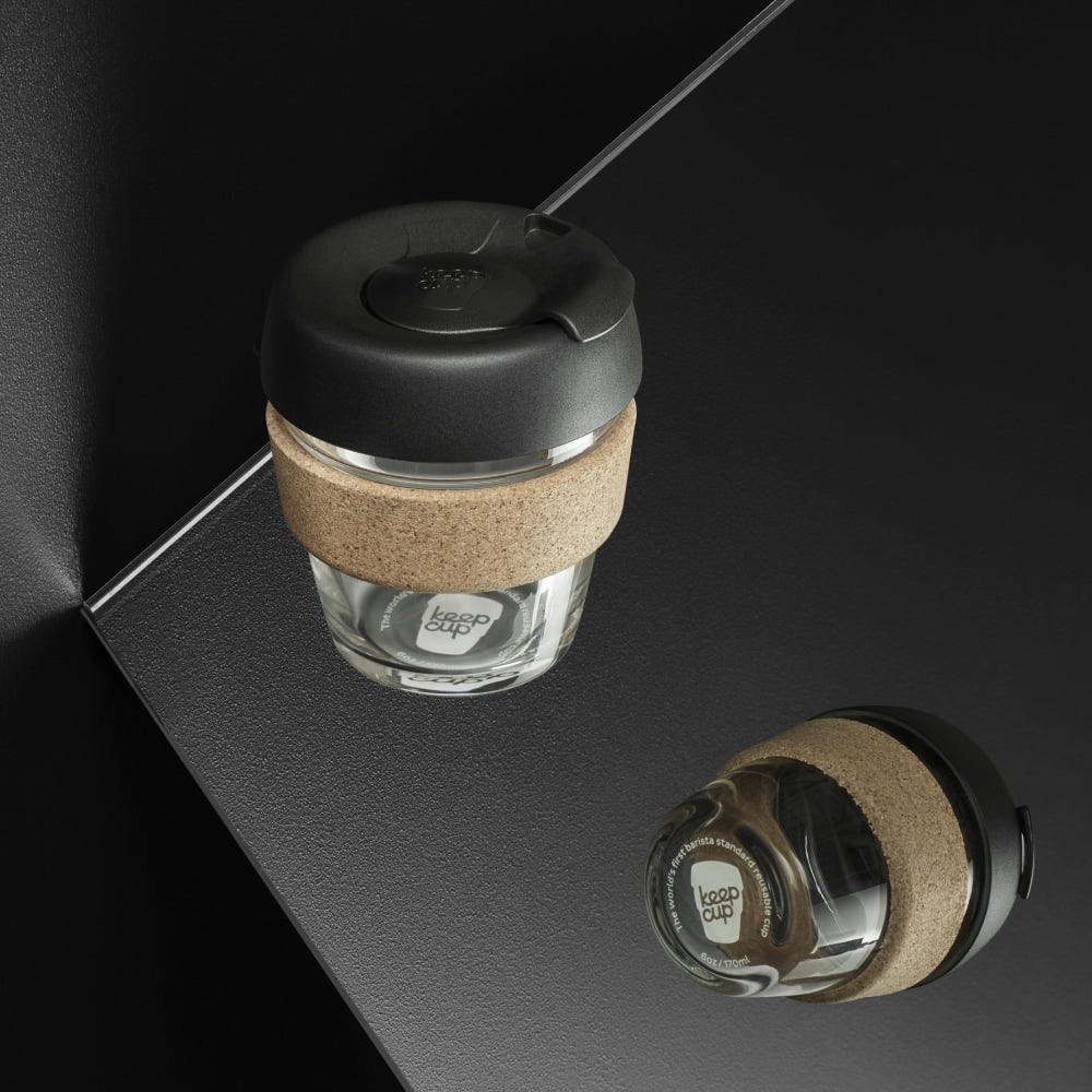 Brew Cork XS