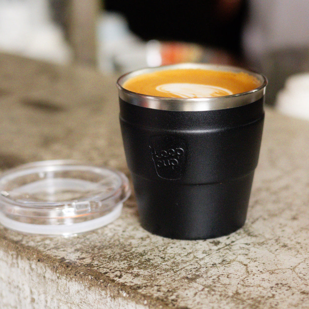 Thermal QuickSip