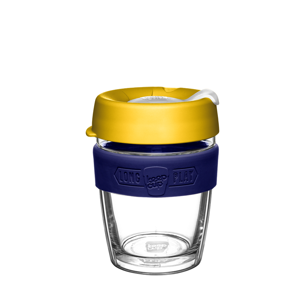 Brew Longplay