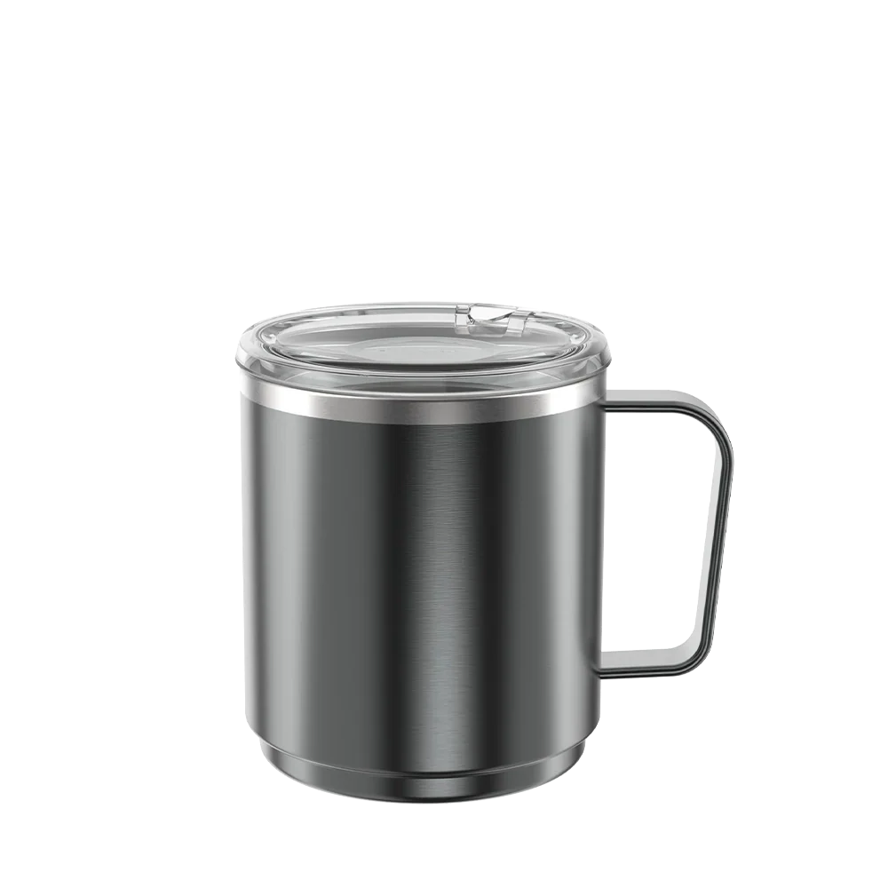 Camp Mug