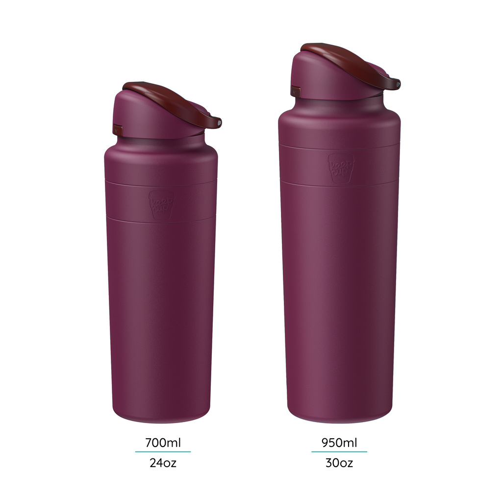 Ora Bottle