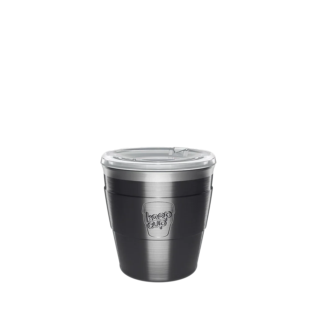Thermal QuickSip