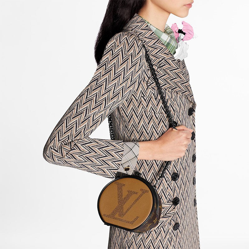 Louis Vuitton M45280 Boursicot Bc