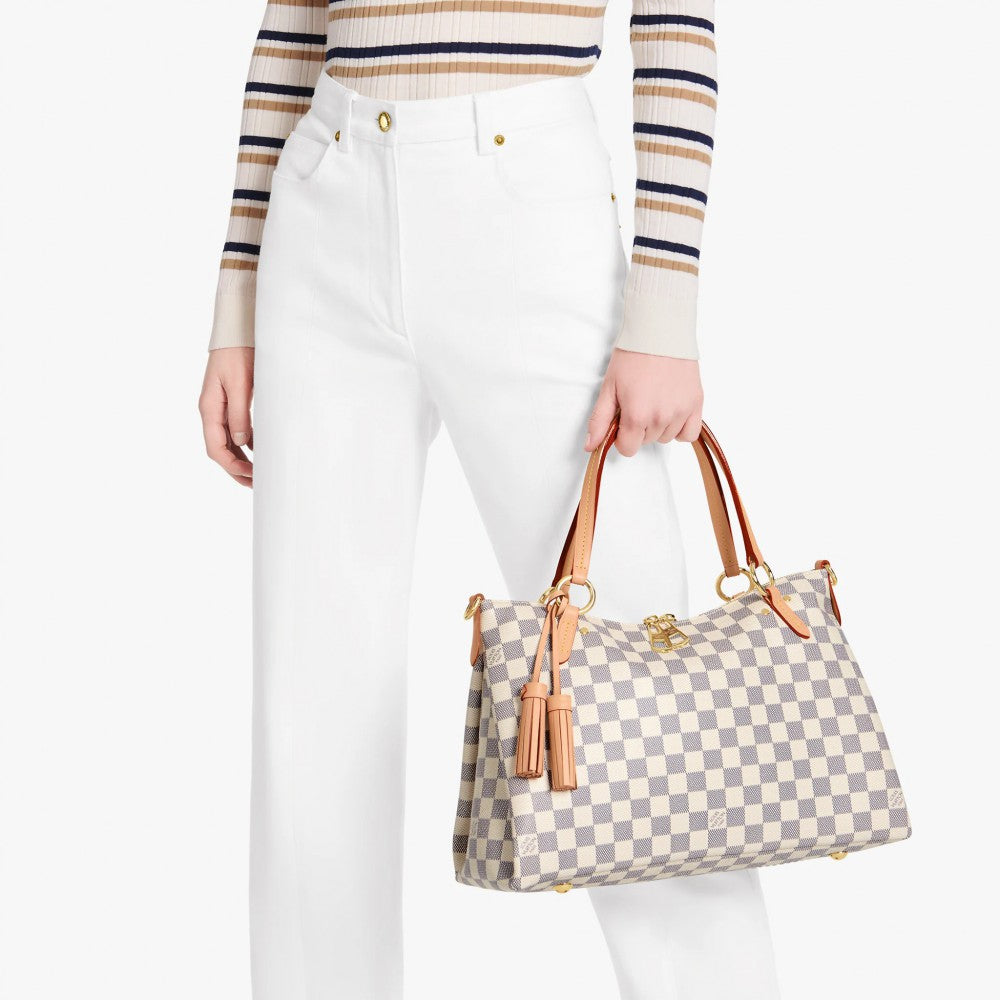 Louis Vuitton Lymington N40022