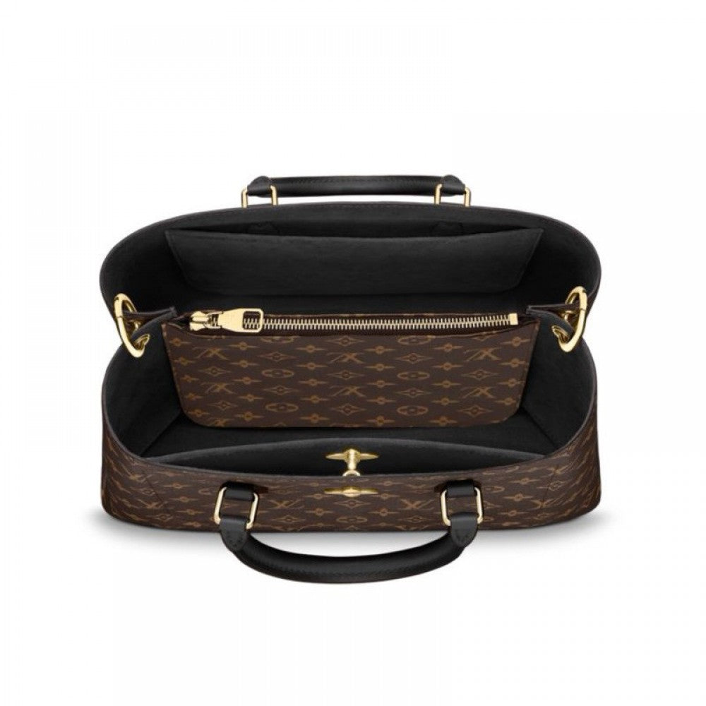 Louis Vuitton Flower Tote M43550