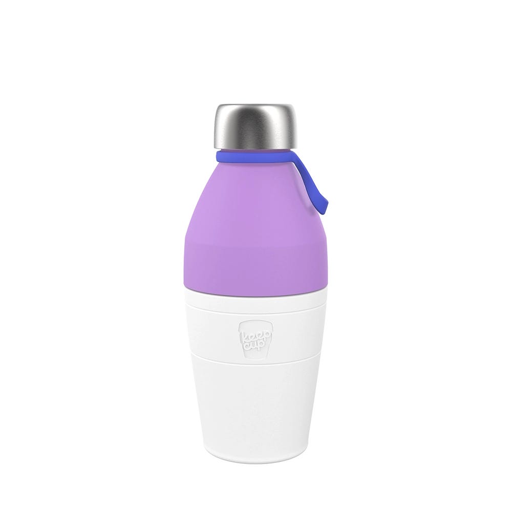 Helix Bottle