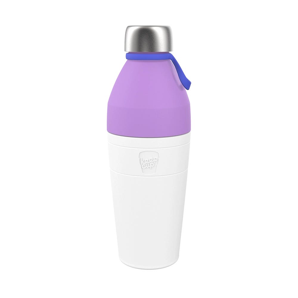 Helix Bottle