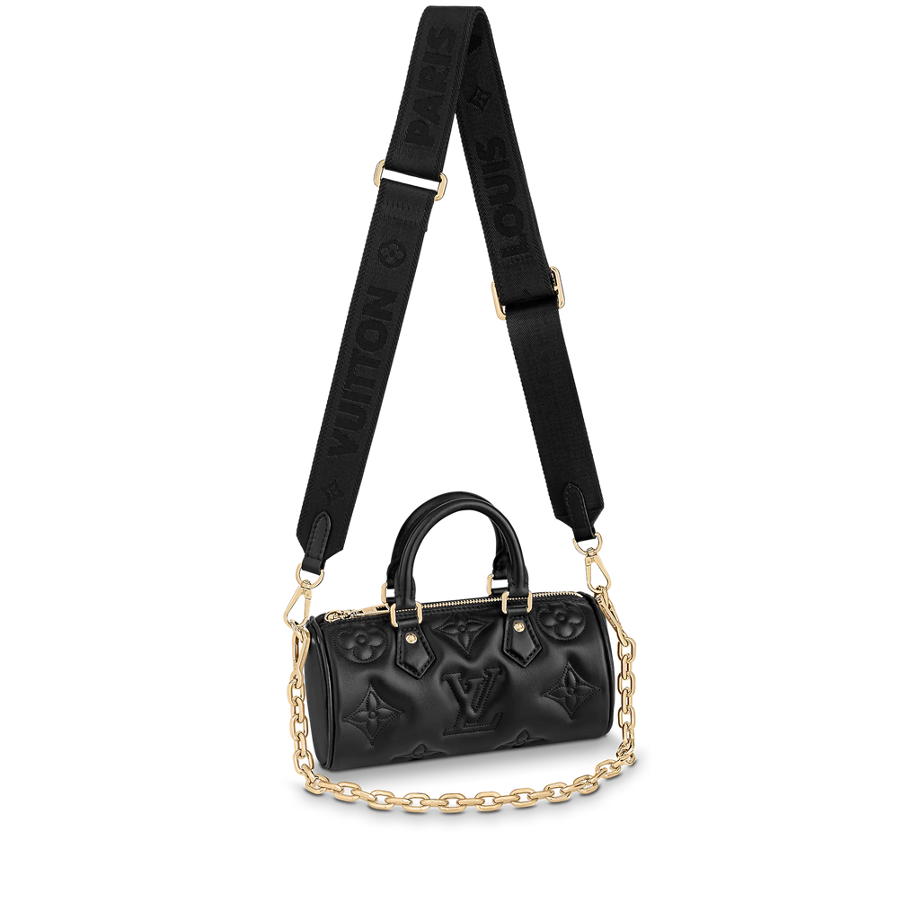 Louis Vuitton M59800 Papillon BB