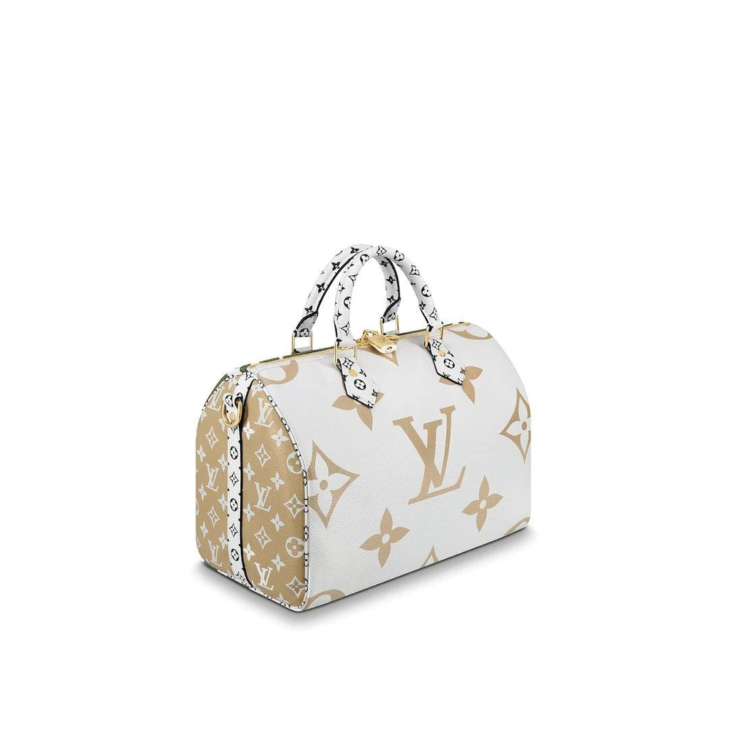 Louis Vuitton M44572 Speedy Bandouliere 30
