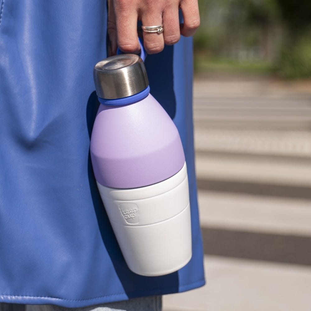 Helix Bottle