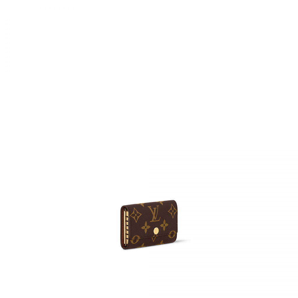 Louis Vuitton 6 Key Holder M62630