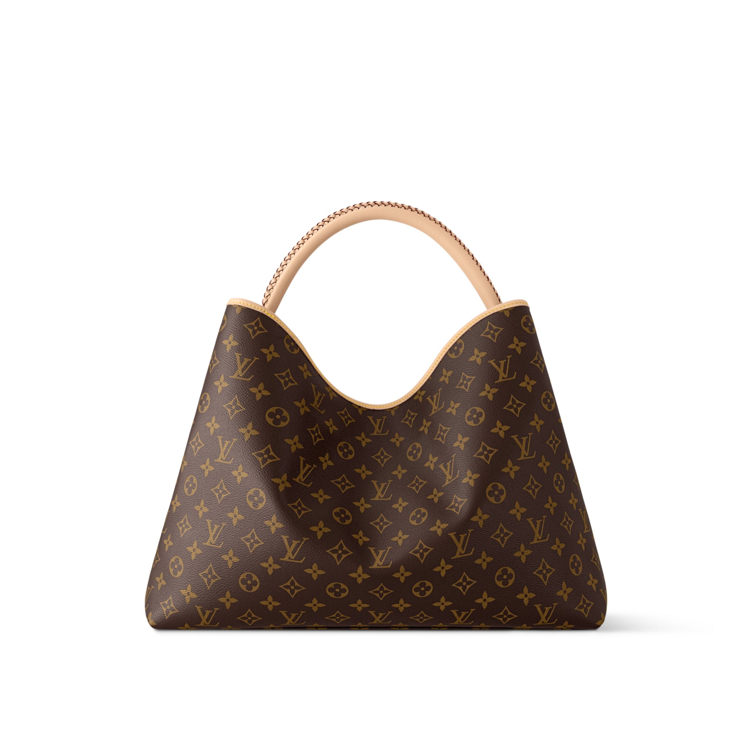 Louis Vuitton M25877 Again Monogram