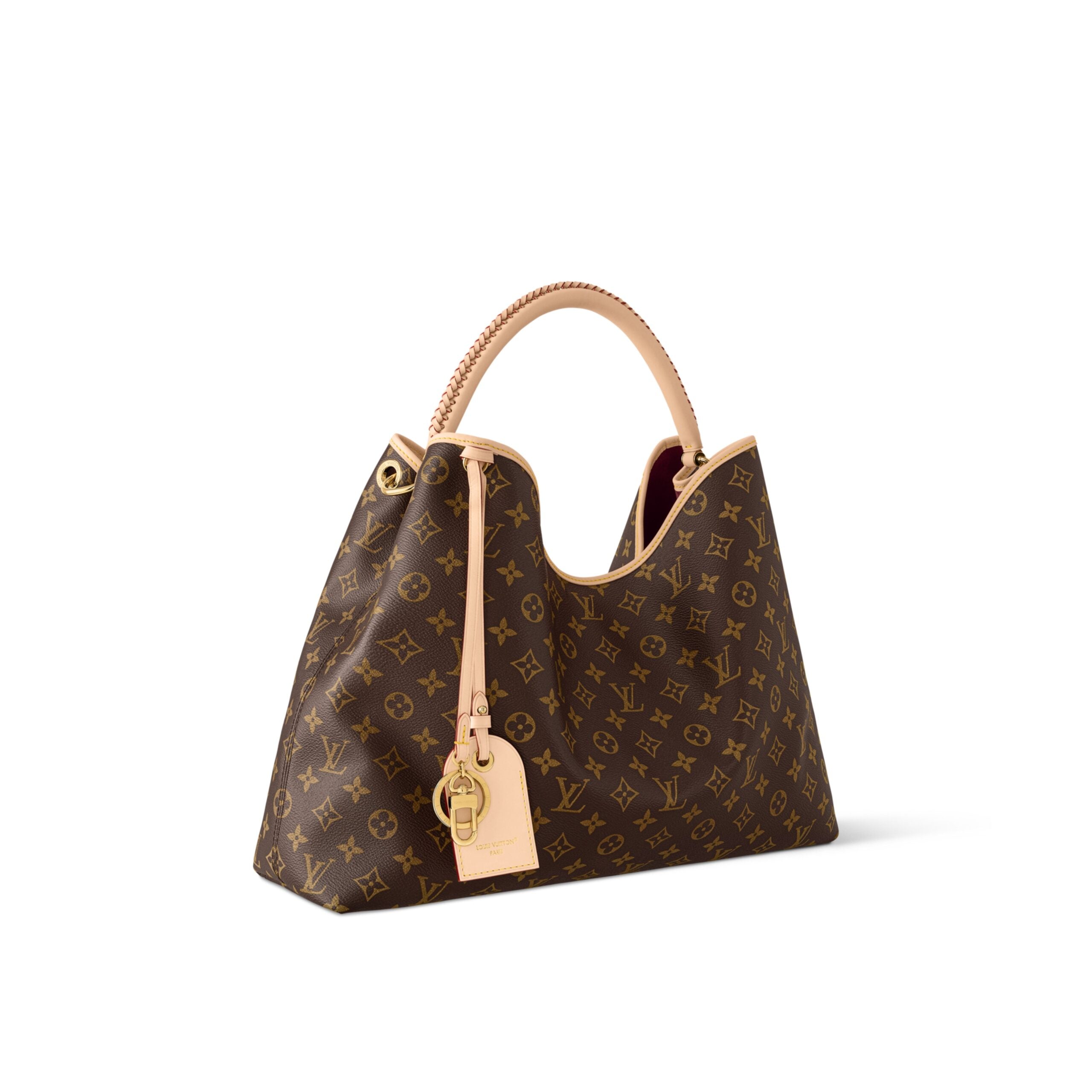 Louis Vuitton M25877 Again Monogram